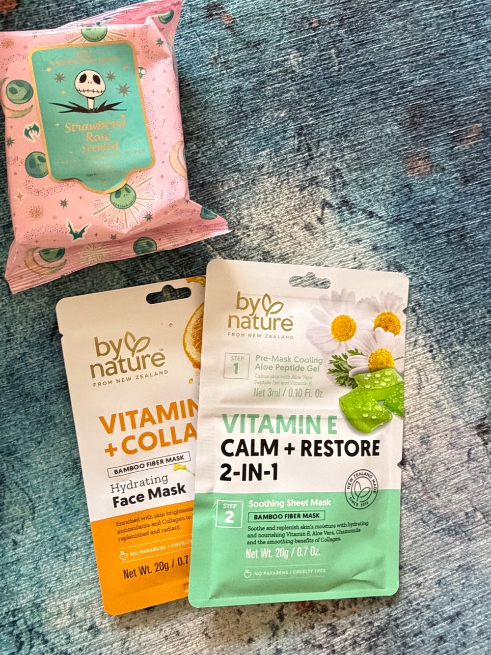 Fun bundle of relax and self care - Picture 7 of 8